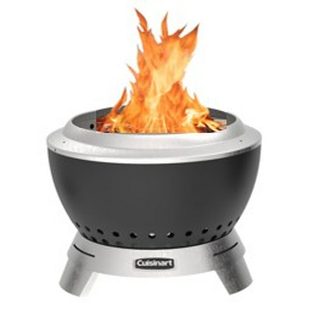 Cuisinart COH1900 Cleanburn Smokeless 19.5” Fire Pit