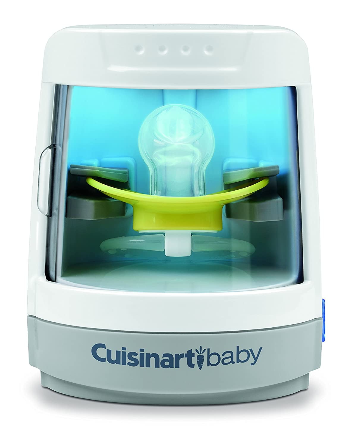 Cuisinart baby electric steam sterilizer and dryer sale