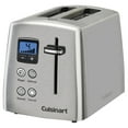 thumbnail image 1 of Cuisinart CPT-415 Countdown 2-Slice Stainless Steel Toaster [Kitchen], 1 of 2