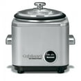 thumbnail image 1 of Cuisinart CRC-400P1 4-Cup Rice Cooker, 1 of 2