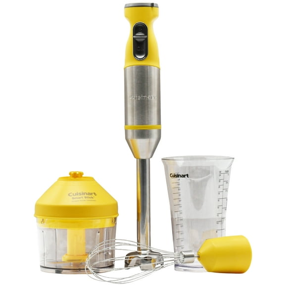 Cuisinart Hand Blender Attachments