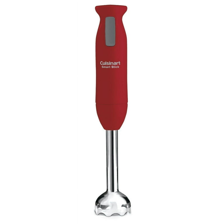 Cuisinart Smart Stick Hand Immersion Blender CSB-76 200 watts