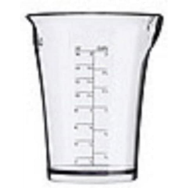 Cuisinart CSB79MC Measuring Cup for Smart Stick Hand Blender (CSB79