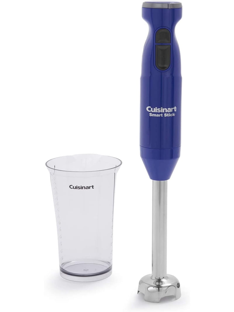 Cuisinart, Smart Stick¬Æ Hand Blender, CSB-175P1, Two-Speed