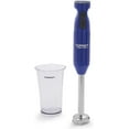 thumbnail interactive-video image 1 of Cuisinart Smart Stick® Two-Speed Hand Blender, CSB-175P1, 1 of 6