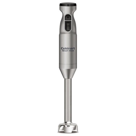 Cuisinart CSB175SVP1 Smart Stick Two-Speed Hand Blender