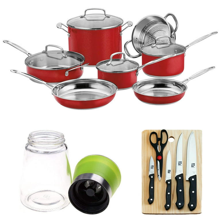https://i5.walmartimages.com/seo/Cuisinart-CSS-11MR-Chef-s-Classic-Stainless-Color-Series-11-Piece-Set-Metallic-Red-Bundle-5pc-Knife-Set-Cutting-Board-Deco-Essentials-Salt-Spice-Mill_0d05ef72-4f09-4cd2-8772-2dc98e3aeeef.54e098fc2be0eef456bca015697b4c6d.jpeg?odnHeight=768&odnWidth=768&odnBg=FFFFFF