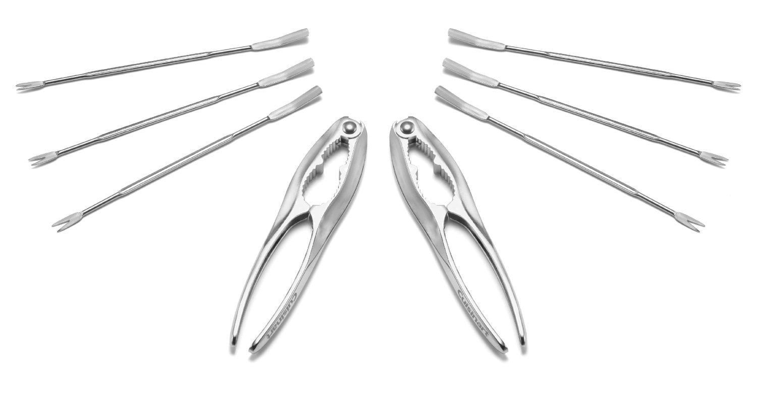Cuisinart Seafood Set - Thumbnail 2