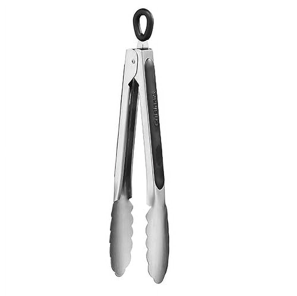 Cuisinart CTG009TNG 9Inch Tongs