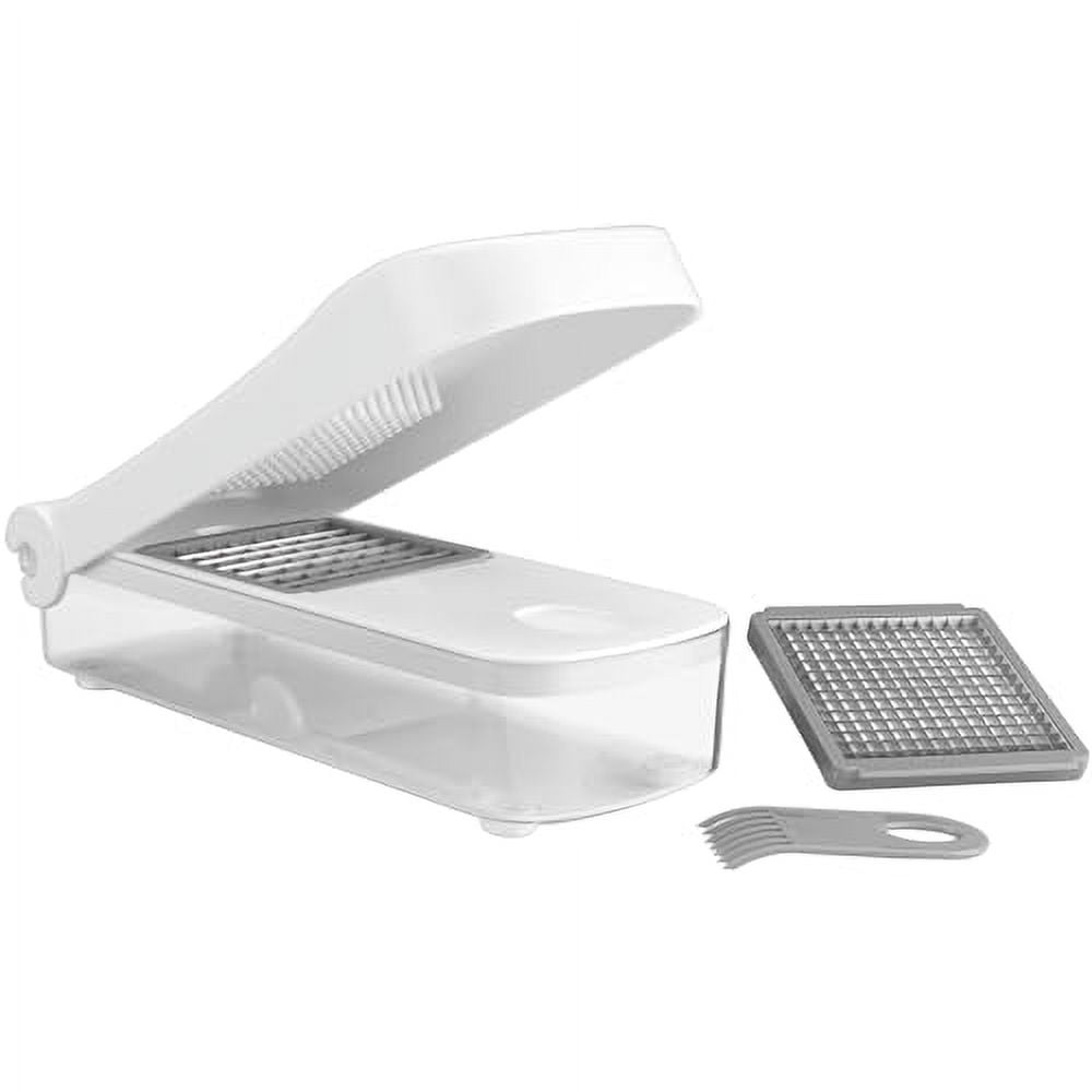 Cuisinart CTG00BXCHP6 Vegetable and Fruit Chopper,White