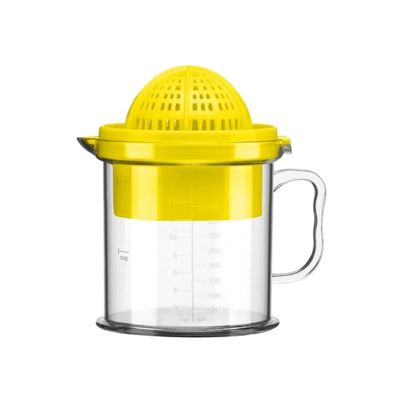 Cuisinart CTG-00-CJ - Citrus press - light yellow