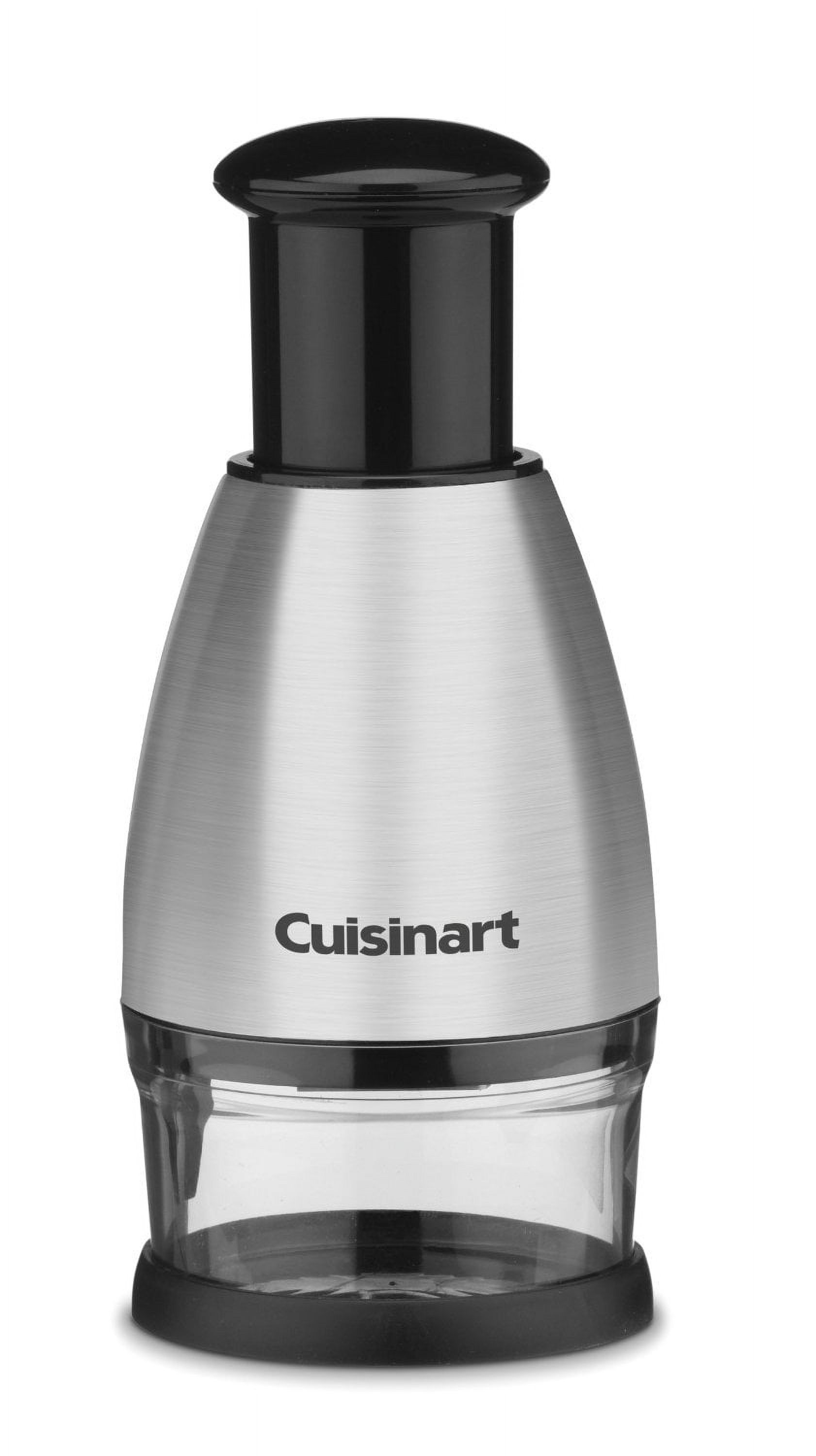 Cuisinart CTG-00-SCHP Stainless Steel Chopper - image 1 of 6