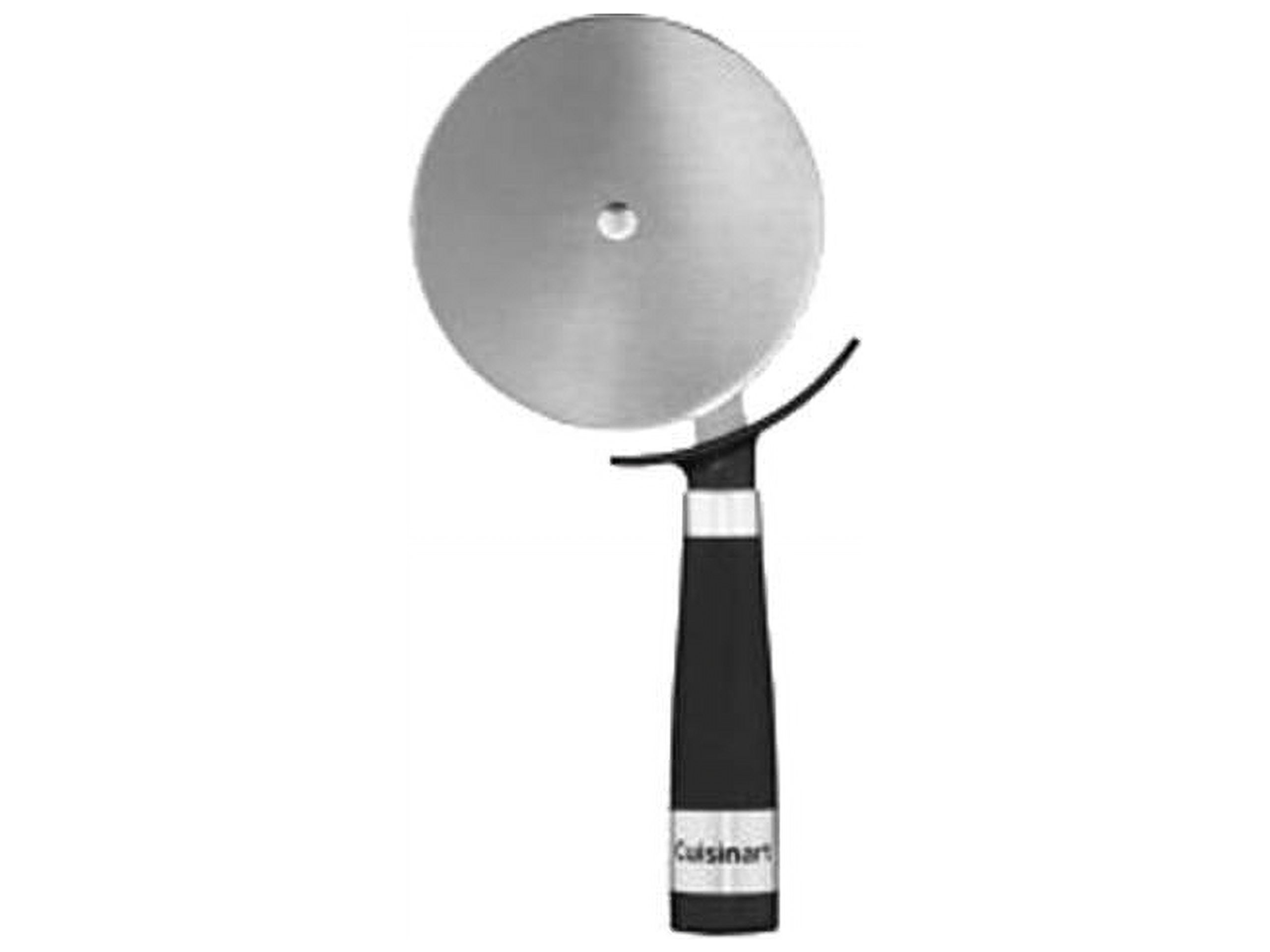 Cuisinart CTG-04-PC Pizza Cutter with Barrel Handle - image 1 of 2