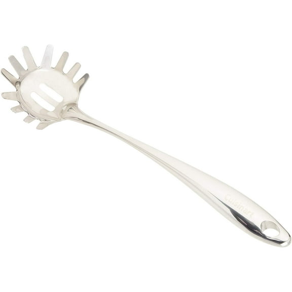 Cuisinart CTG-08-SPS Stainless Steel Pasta Server