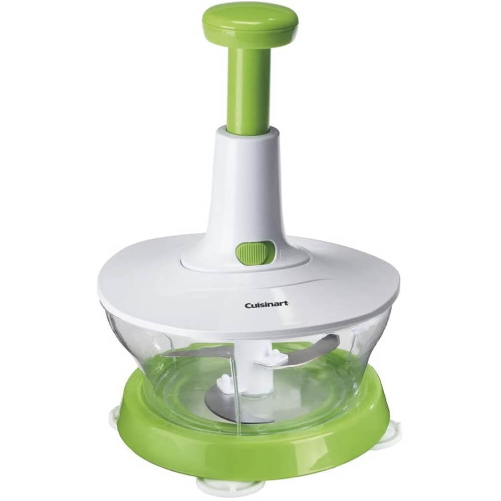 Cuisinart PrepExpress Plus Manual Food Processor