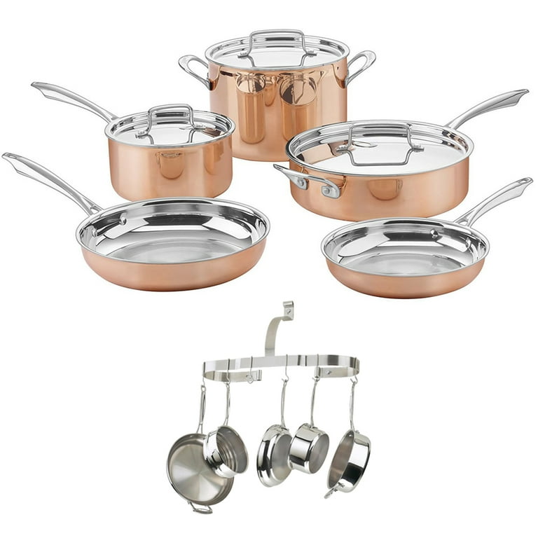 https://i5.walmartimages.com/seo/Cuisinart-CTPP-8-Copper-Collection-Cookware-Set-Medium-Copper-Bundle-with-Cuisinart-Wall-Mounted-Oval-Cookware-Rack-Stainless-Steel_2b7fe3bc-eb79-48bc-9063-86765f144594.e4c15362e796b6e0b68d89639a62d6a7.jpeg?odnHeight=768&odnWidth=768&odnBg=FFFFFF