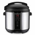 thumbnail image 1 of Cuisinart CWCPC600N1 6 qt. Electric Pressure Cooker, 1 of 1