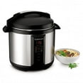 thumbnail image 1 of Cuisinart CWCPC800 8 qt. Electric Pressure Cooker, 1 of 1