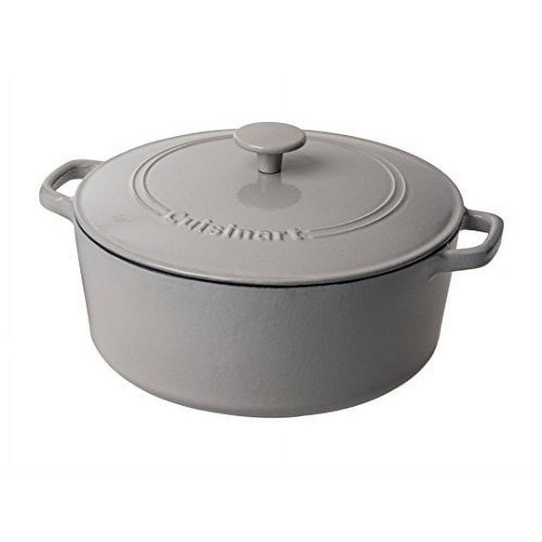 deals: Get this Cuisinart cast iron on sale for an incredible low  price