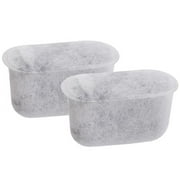 Cuisinart Charcoal Water Filter Replacement DCC-RWF 2 Pack