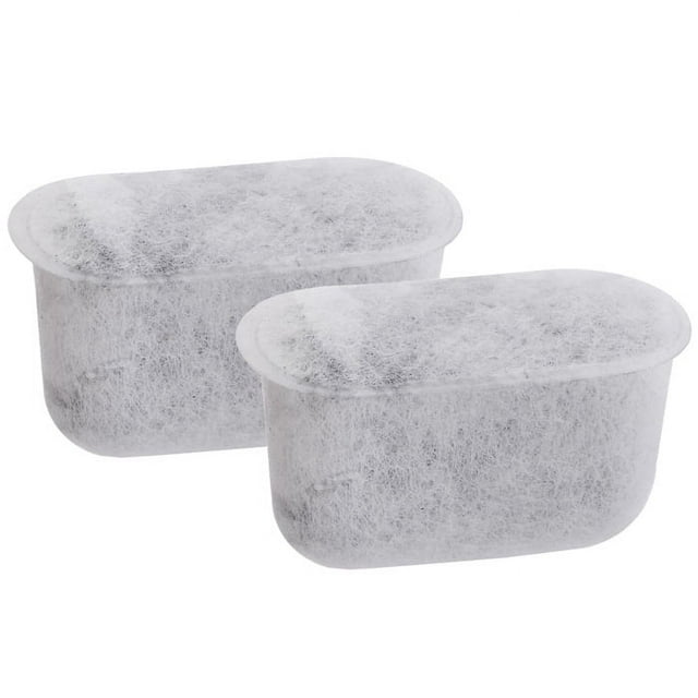 Cuisinart Charcoal Water Filter Replacement DCCRWF 2 Pack