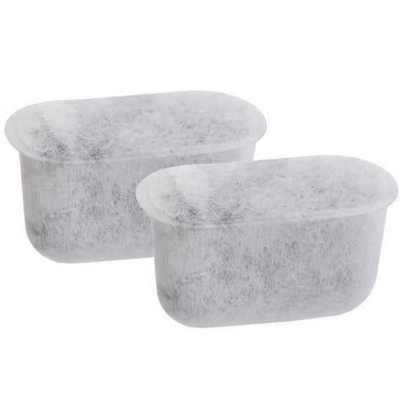 Cuisinart Charcoal Water Filter Replacement DCC-RWF 2 Pack