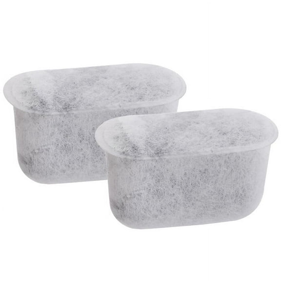 Cuisinart Charcoal Water Filter Replacement DCC-RWF 2 Pack