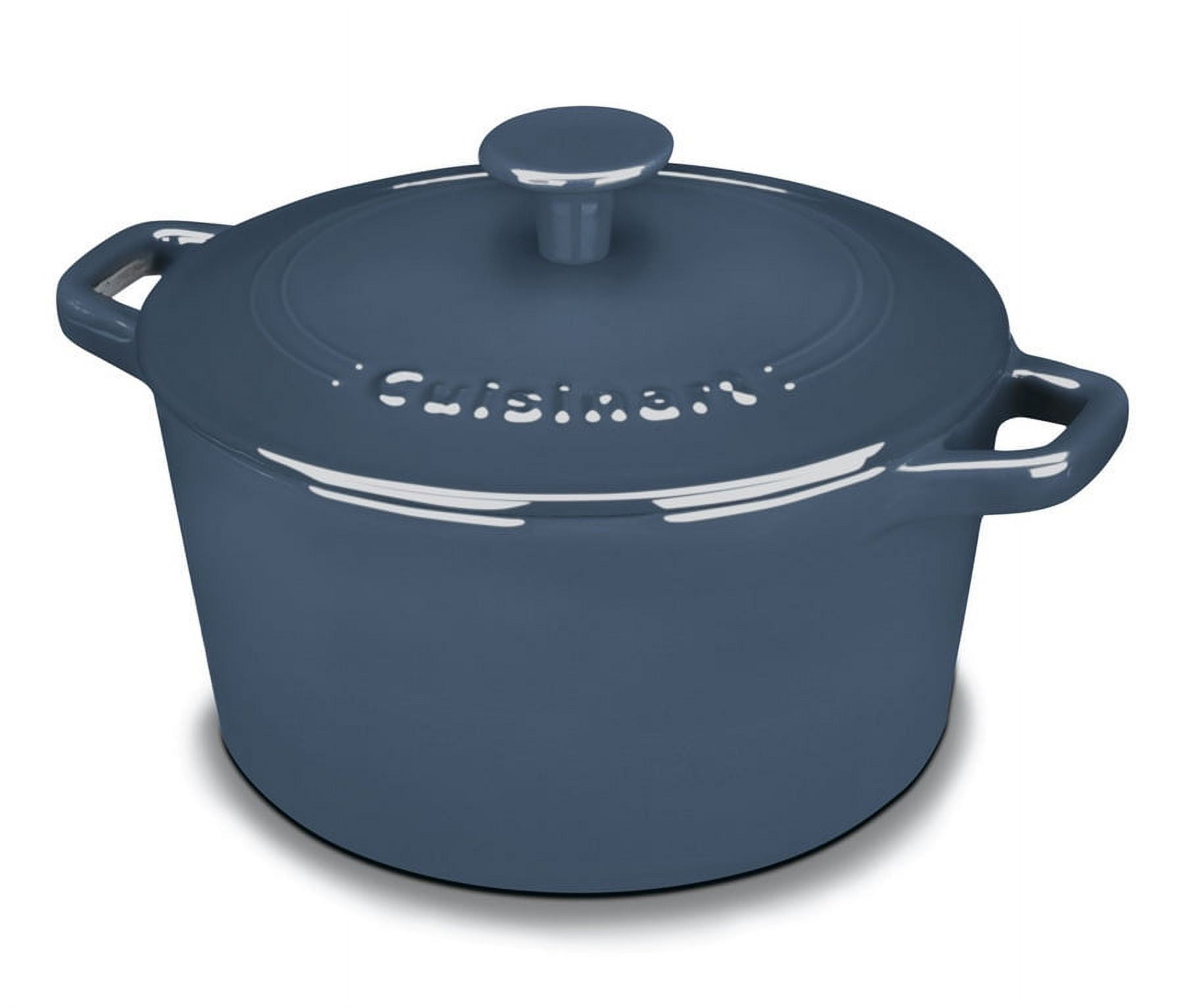 Cuisinart Cast Iron Cookware is On Sale at , Decor Trends & Design  News