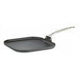 thumbnail image 1 of Cuisinart Chef'S Classic Non-Stick Hard Anodized 11" Square Griddle, 1 of 7