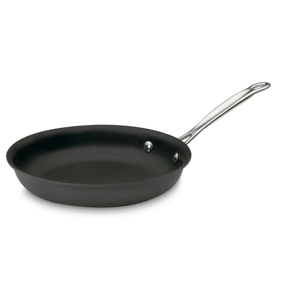 Cuisinart Chef's Classic Hard Anodized Nonstick Skillet