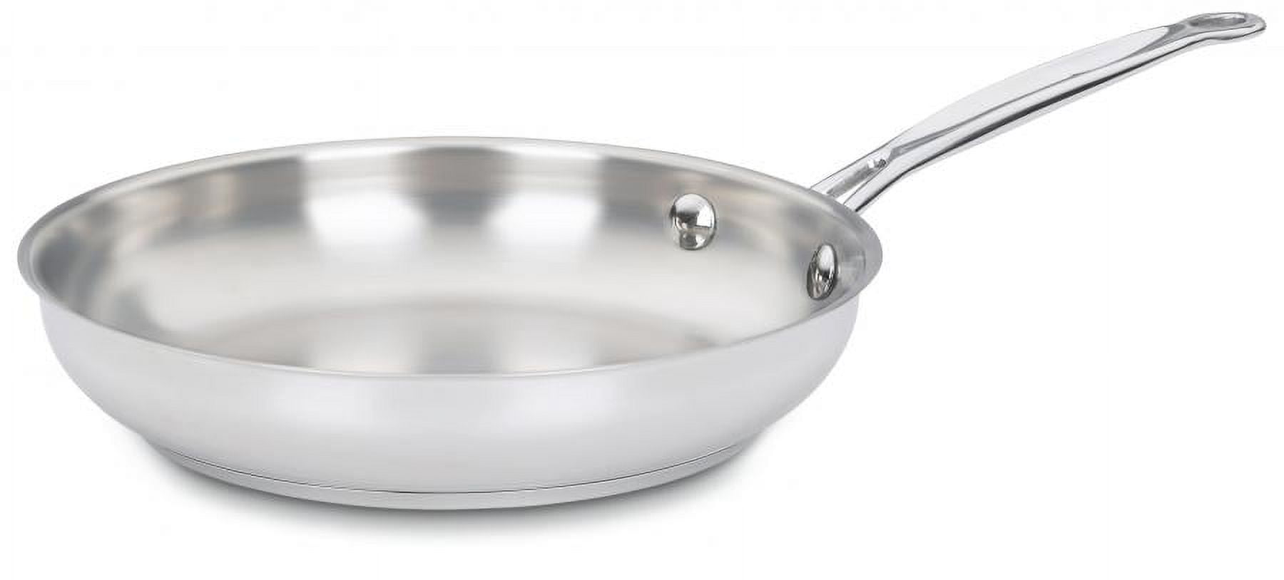Cuisinart Chef's Classic Chef's Pan