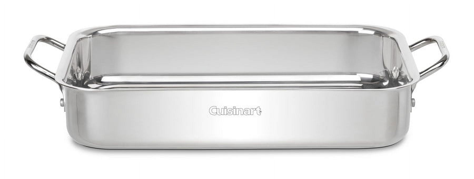 Cuisinart Chef's Classic CI670-30CR Casserole