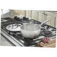 thumbnail image 1 of Cuisinart Chef'S Classic Stainless Steel 2 Qt. Cook And Pour Saucepan W/Cover, 1 of 2