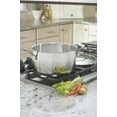 thumbnail image 1 of Cuisinart Chef'S Classic Stainless Steel 6 Qt. Sauce Pot W/Cover, 1 of 9