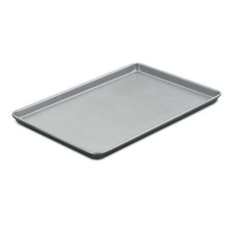 Cuisinart - Chef's Classic 17" Baking Sheet - Stainless-Steel