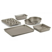 Cuisinart Chefs Classic Bakeware 6 Piece Bakeware Set