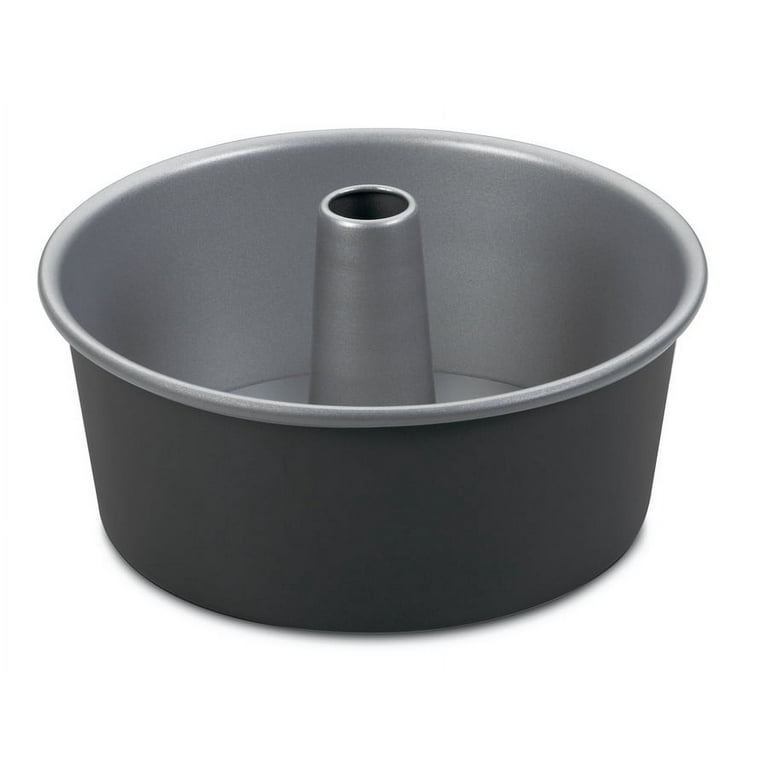 Tube Cake Pans Vs Bundt Pans: What's The Difference?