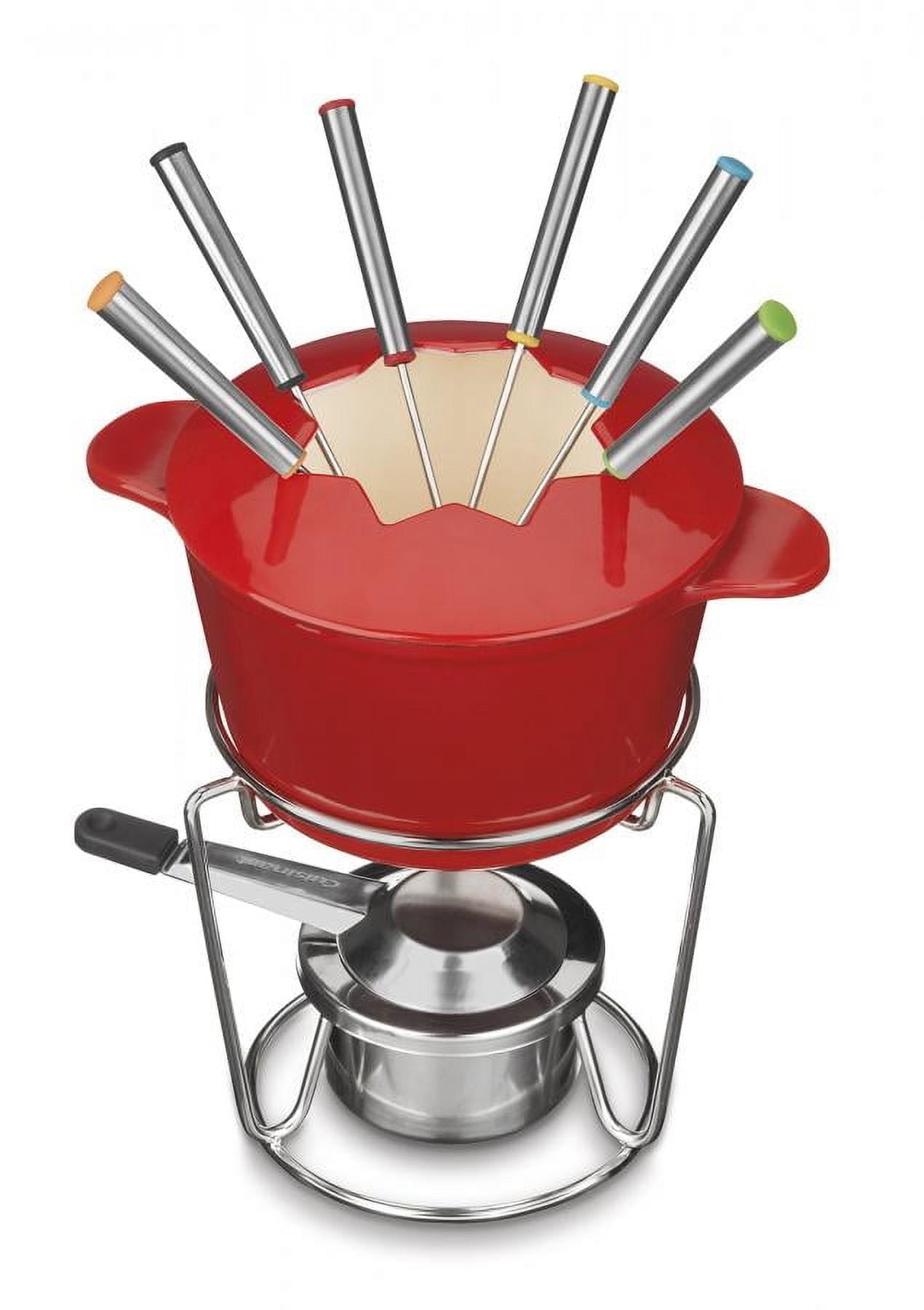 Cuisinart Chef’s Classic Fondue Set - Thumbnail 4