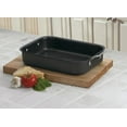 thumbnail image 1 of Cuisinart Chef's Classic Hard Anozdized 14" Lasagna Pan, 1 of 2