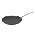 thumbnail image 1 of Cuisinart Chef's Classic Non-Stick Hard Anodized Crepe Pan - 10 Inch Pan, 1.0 CT, 1 of 2