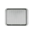 thumbnail image 1 of Cuisinart Chef's Classic Non-Stick Toaster Oven Broiler Pan with Rack AMB-TOBPRKT, 1 of 4