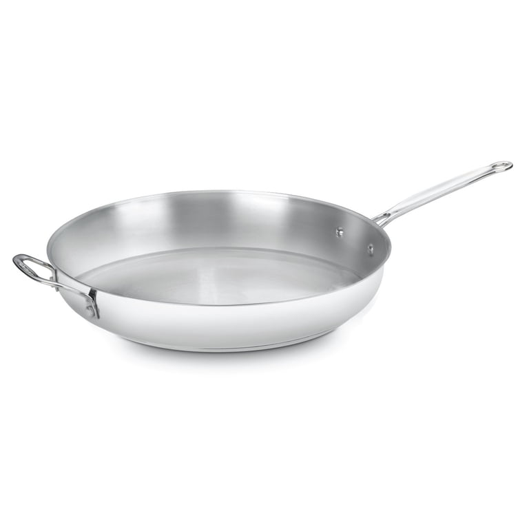 Cuisinart Chef's Classic Stainless 14
