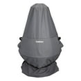 thumbnail image 1 of Cuisinart Chimenea Propane Fire Pit Cover, 1 of 6