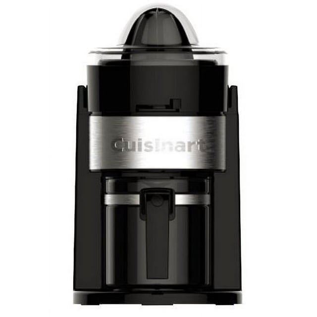 Cuisinart Citrus Juicer With Carafe
