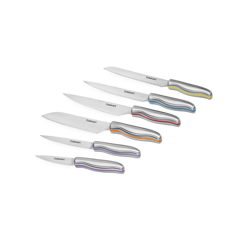 12 - pc. Indian Feather Switchblade Knife Set - Assorted Colors