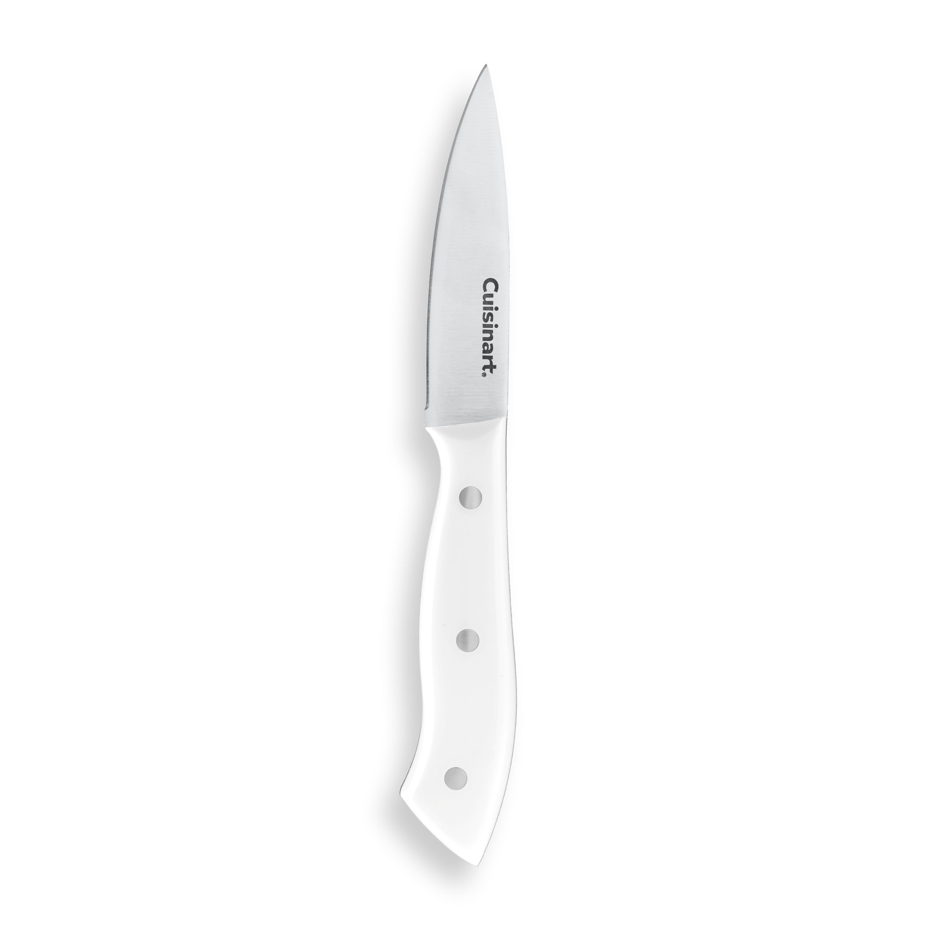 Wusthof Classic Ikon Paring Knife 3.5-Inch – Precision Forged, High Carbon Stainless Steel, Made In Germany