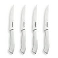 thumbnail interactive-video image 1 of Cuisinart Classic Stainless Steel 4-Piece Steak Knife Set, 1 of 6