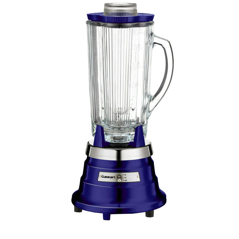 Save 50% on this Cuisinart compact blender and juicer combo for