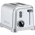 thumbnail image 1 of Cuisinart Classic CPT-160FR Toaster, 1 of 5