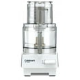 Cuisinart Classic Food Processor, 7Cup